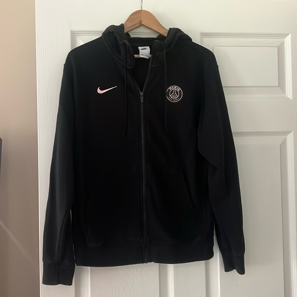 Men’s Nike Paris Saint Germain hoodie
